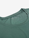 ALPINE PRO Дамска тениска с къс ръкав ALPINE PRO NORRA мирта