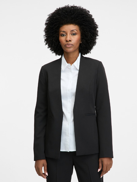 Orsay Черно дамско сако ORSAY