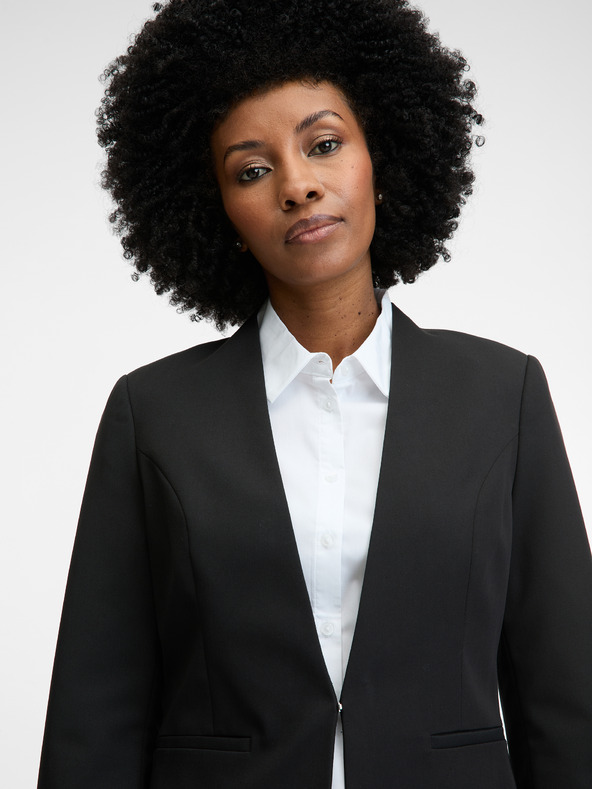 Orsay Черно дамско сако ORSAY