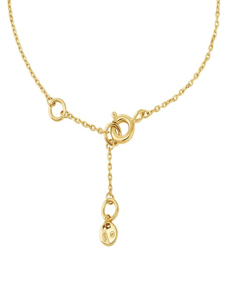 Michael Kors Дамска сребърна гривна Michael Kors MKC164100711