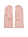 Orsay Розови дамски ръкавици ORSAY
