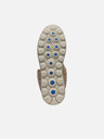 Geox Бежови Geox Spherica EC4.1 дамски маратонки