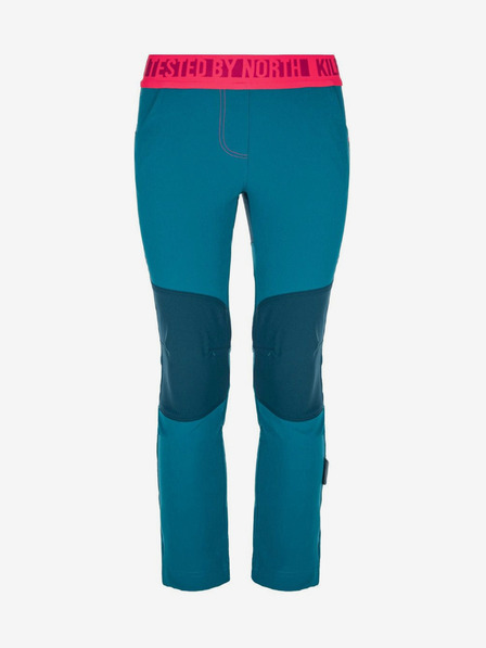 Kilpi Бензинови панталони за момичета Kilpi KARIDO