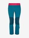 Kilpi Бензинови панталони за момичета Kilpi KARIDO