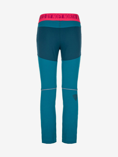 Kilpi Бензинови панталони за момичета Kilpi KARIDO