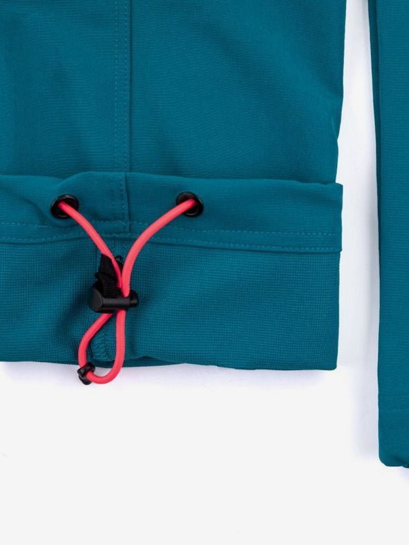 Kilpi Бензинови панталони за момичета Kilpi KARIDO