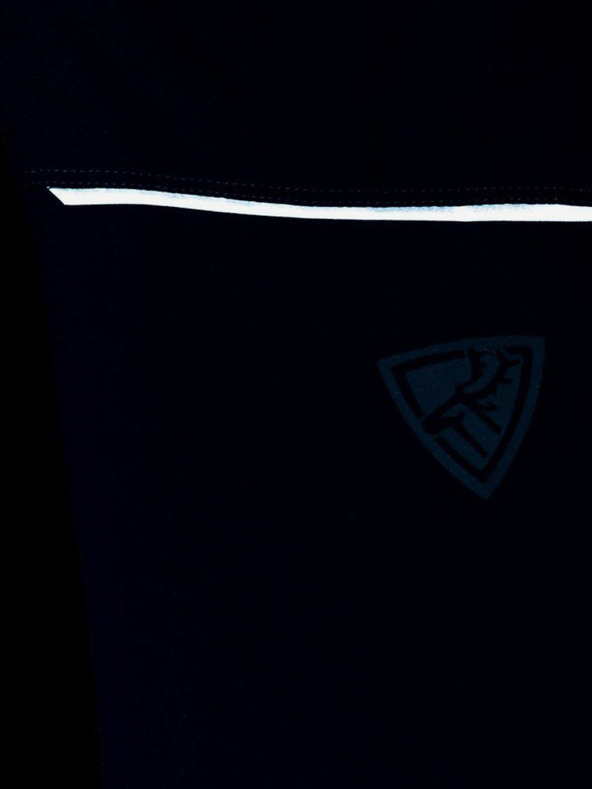 Kilpi Бензинови панталони за момичета Kilpi KARIDO