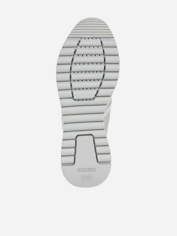 Geox Geox Desya Сиви дамски маратонки