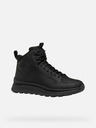 Geox Черни мъжки боти Geox Spherica Actif X2