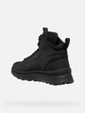 Geox Черни мъжки боти Geox Spherica Actif X2