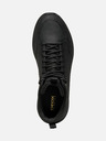 Geox Черни мъжки боти Geox Spherica Actif X2