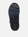 Geox Сини момчешки боти Geox Flexyper B Abx