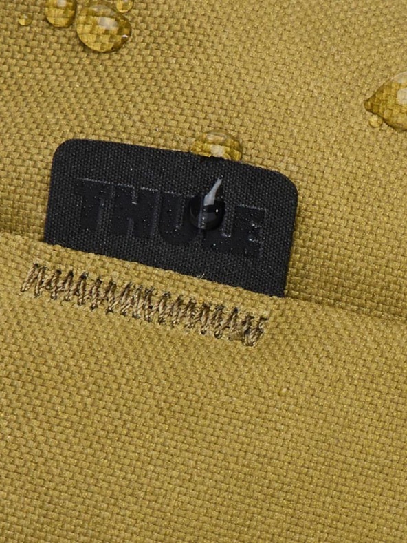 Thule Пътническа чанта за бъбреци Thule Aion в цвят каки