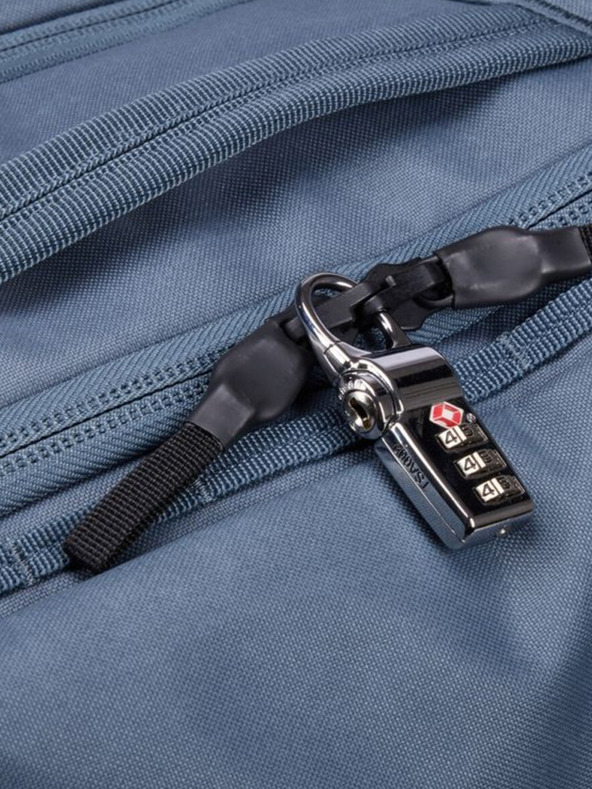 Thule Thule Aion Blue пътническа раница 40 л