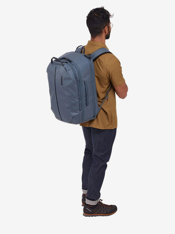 Thule Thule Aion Blue пътническа раница 40 л