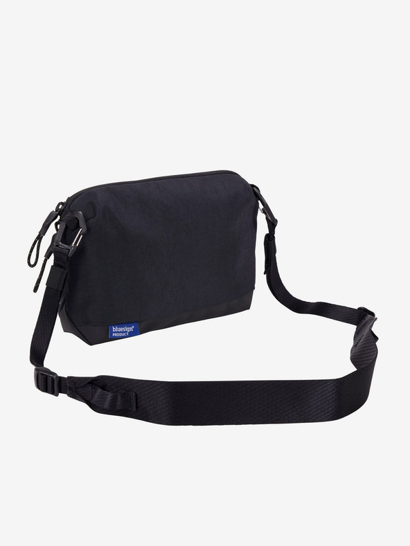 Thule Черна чанта за рамо Thule Paramount с обем 2 л