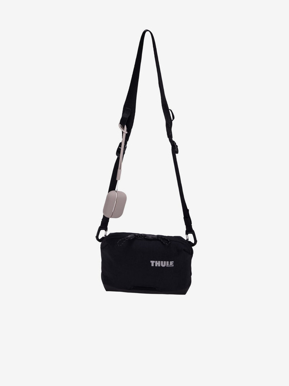 Thule Черна чанта за рамо Thule Paramount с обем 2 л
