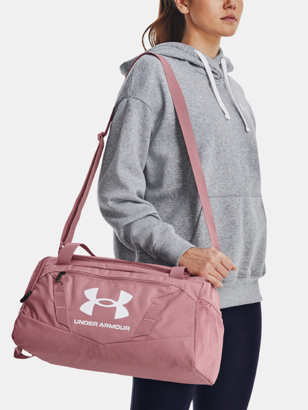 Under Armour Унисекс Under Armour UA Undeniable 5.0 Duffle XS