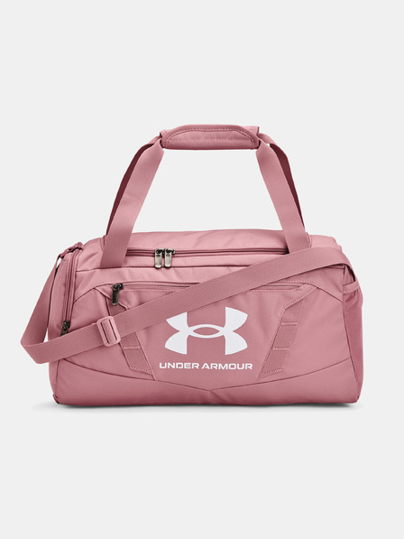 Under Armour Унисекс Under Armour UA Undeniable 5.0 Duffle XS