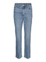 Vero Moda Светлосини дамски дънки Vero Moda Linda