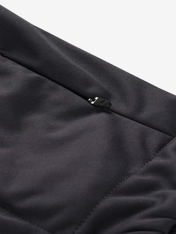 ALPINE PRO Мъжко ски яке от софтшел с мембрана ALPINE PRO JARG