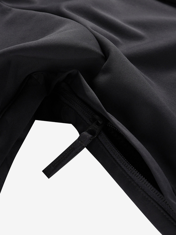 ALPINE PRO Мъжко ски яке от софтшел с мембрана ALPINE PRO JARG