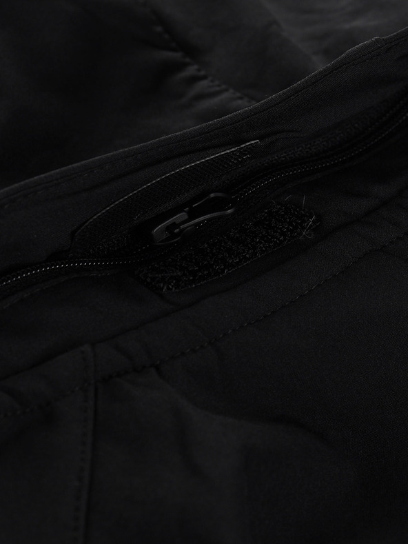 ALPINE PRO Мъжко софтшел яке с мембрана ALPINE PRO HOOR