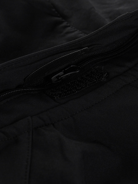 ALPINE PRO Мъжко софтшел яке с мембрана ALPINE PRO HOOR