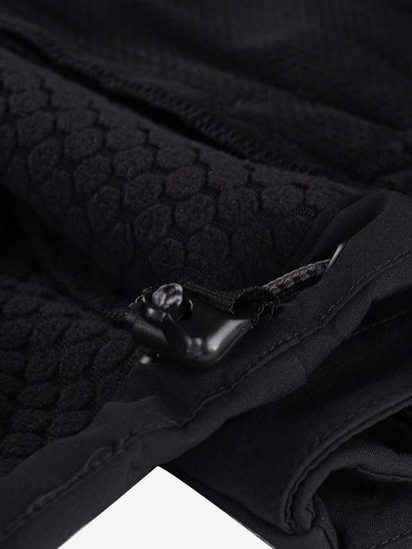 ALPINE PRO Мъжко софтшел яке с мембрана ALPINE PRO HOOR