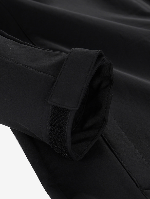 ALPINE PRO Мъжко софтшел яке с мембрана ALPINE PRO HOOR