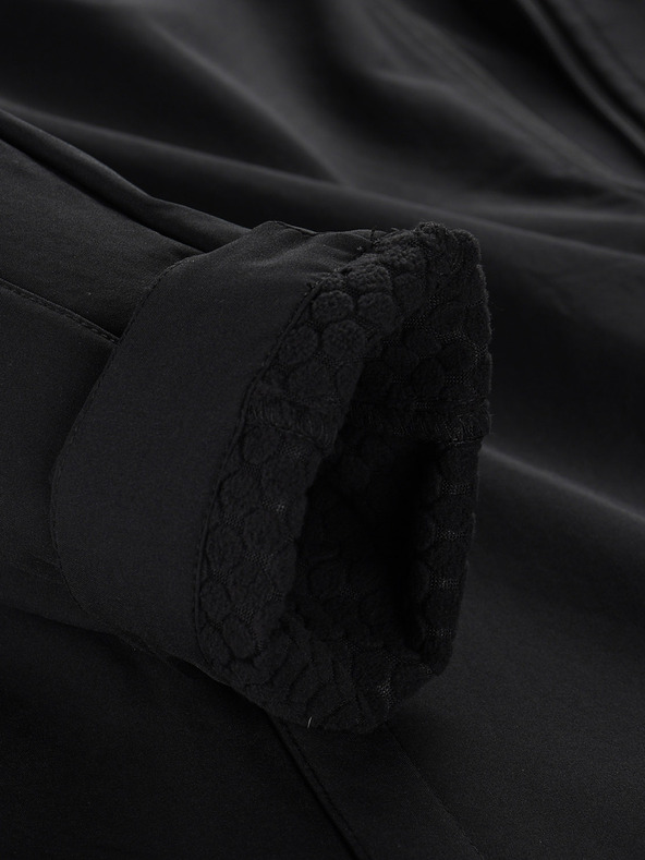 ALPINE PRO Мъжко софтшел яке с мембрана ALPINE PRO HOOR