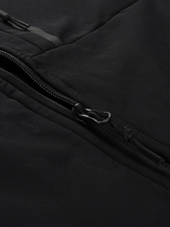 ALPINE PRO Мъжко софтшел яке с мембрана ALPINE PRO HOOR