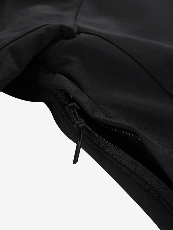 ALPINE PRO Мъжко софтшел яке с мембрана ALPINE PRO HOOR