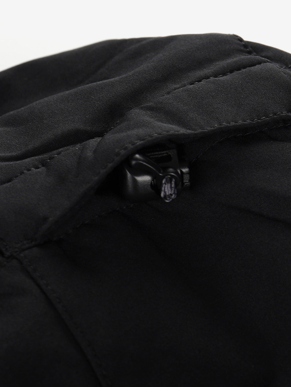 ALPINE PRO Мъжко софтшел яке с мембрана ALPINE PRO HOOR