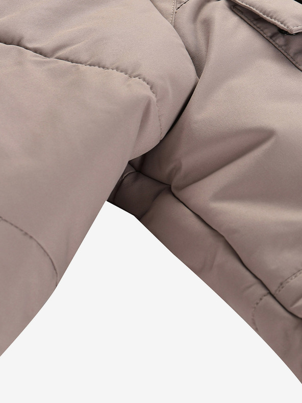 ALPINE PRO Мъжко яке с мембрана PTX ALPINE PRO WERD