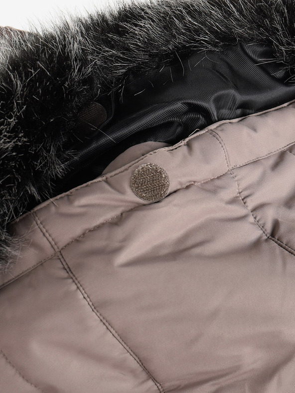 ALPINE PRO Мъжко яке с мембрана PTX ALPINE PRO WERD