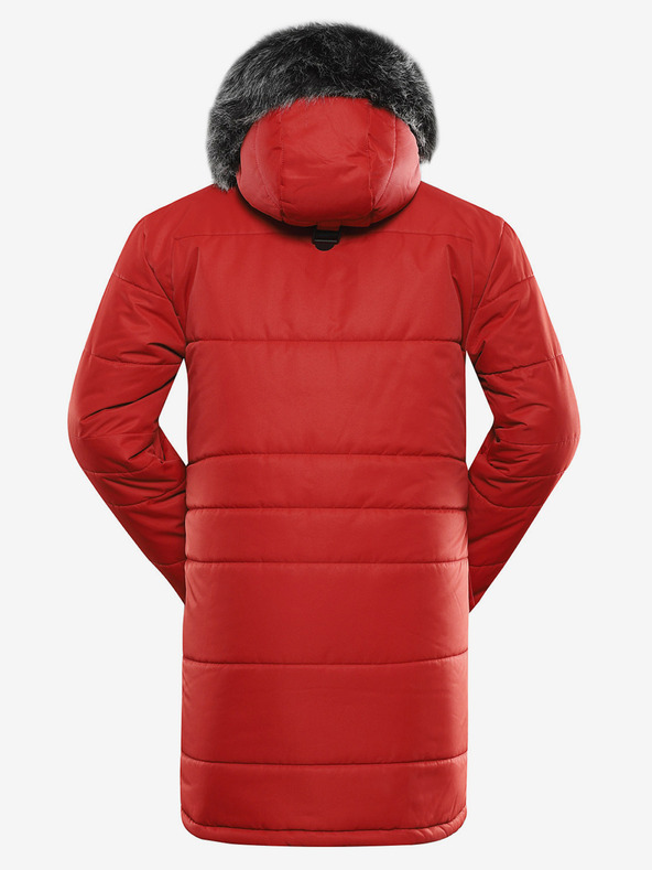 ALPINE PRO Мъжко яке с мембрана PTX ALPINE PRO WERD