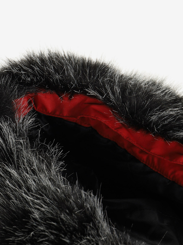 ALPINE PRO Мъжко яке с мембрана PTX ALPINE PRO WERD