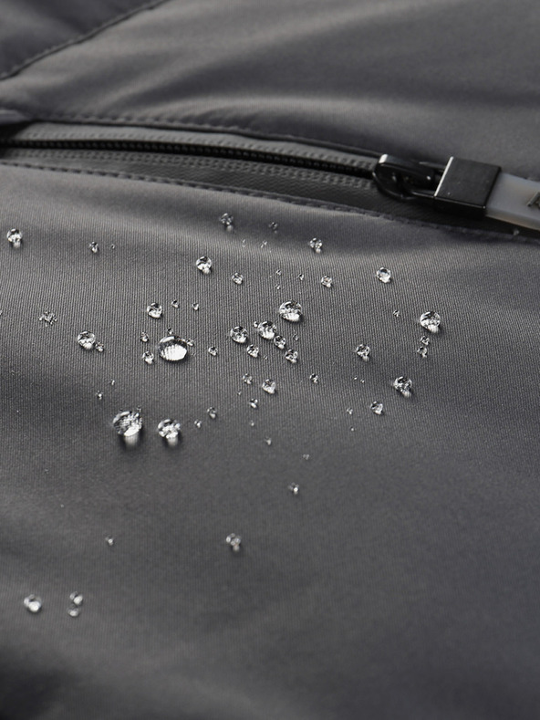 ALPINE PRO Мъжко яке с мембрана PTX ALPINE PRO WERD