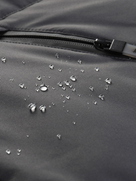 ALPINE PRO Мъжко яке с мембрана PTX ALPINE PRO WERD