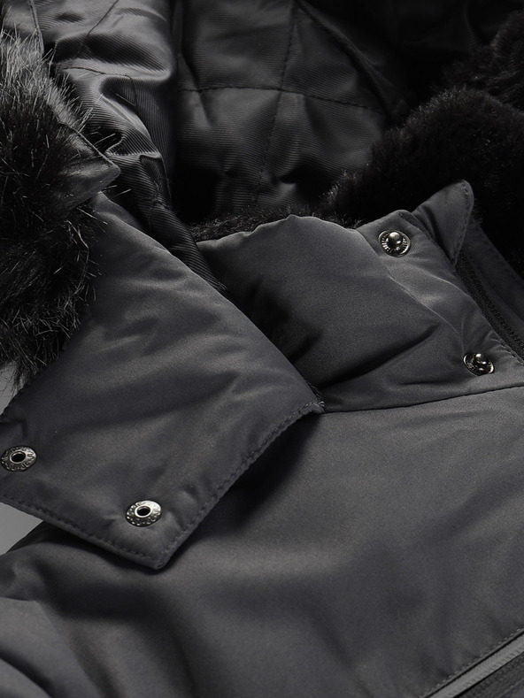 ALPINE PRO Мъжко яке с мембрана PTX ALPINE PRO WERD