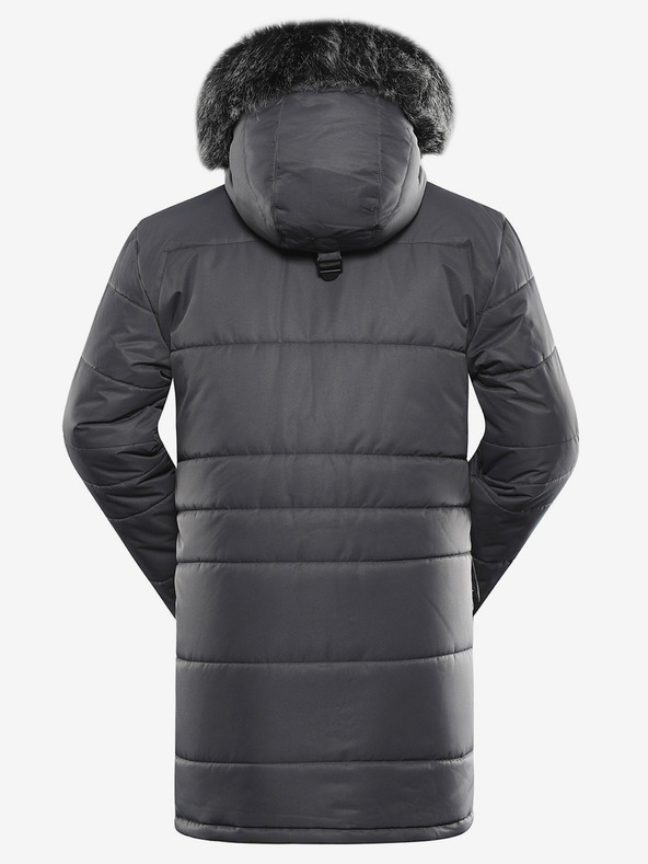 ALPINE PRO Мъжко яке с мембрана PTX ALPINE PRO WERD