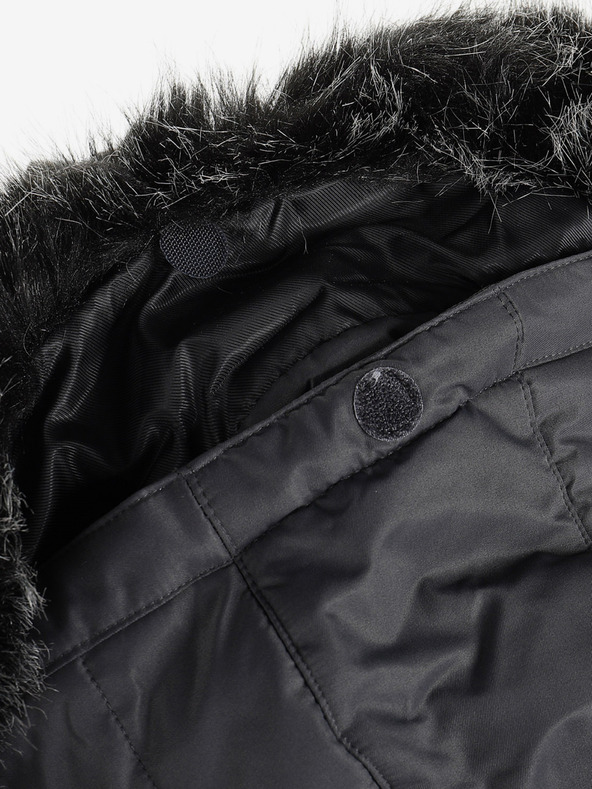 ALPINE PRO Мъжко яке с мембрана PTX ALPINE PRO WERD