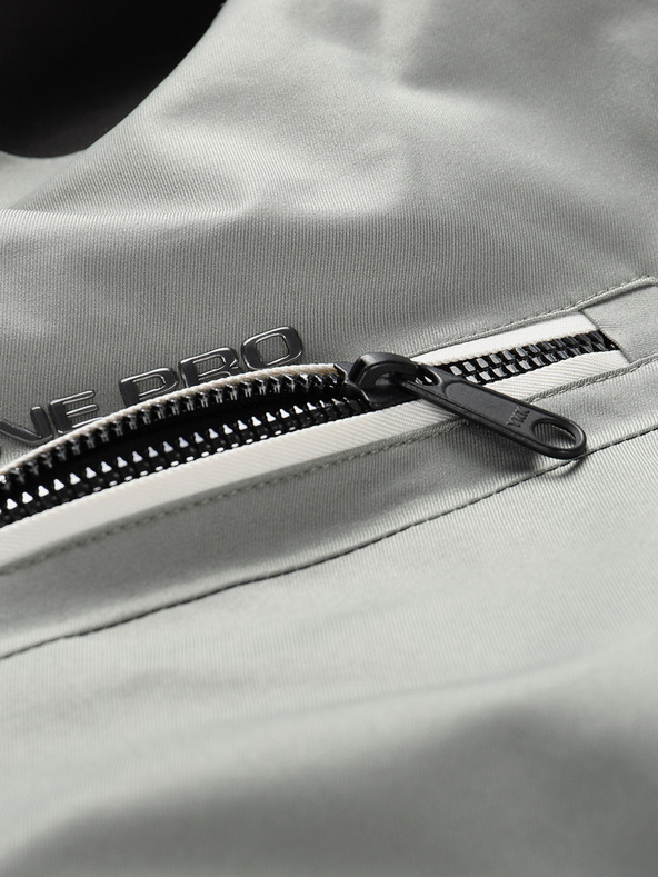 ALPINE PRO Мъжко ски яке с мембрана PTX SNOW ALPINE PRO DAM