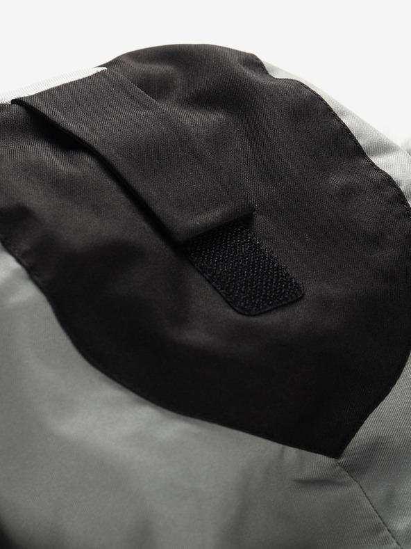 ALPINE PRO Мъжко ски яке с мембрана PTX SNOW ALPINE PRO DAM