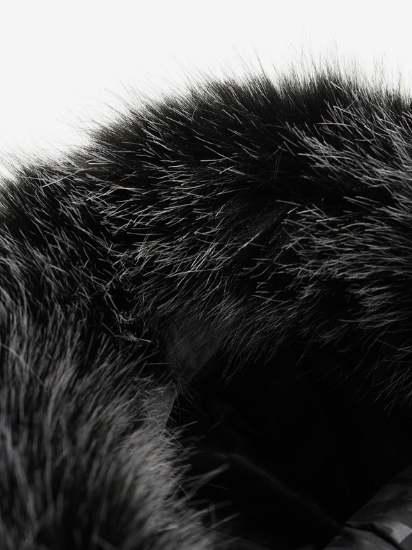 ALPINE PRO Мъжко ски яке с мембрана PTX SNOW ALPINE PRO DAM