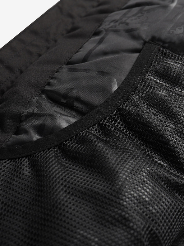 ALPINE PRO Мъжко ски яке с мембрана PTX SNOW ALPINE PRO DAM