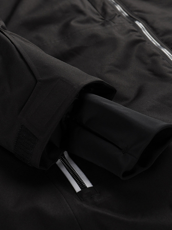 ALPINE PRO Мъжко ски яке с мембрана PTX SNOW ALPINE PRO DAM