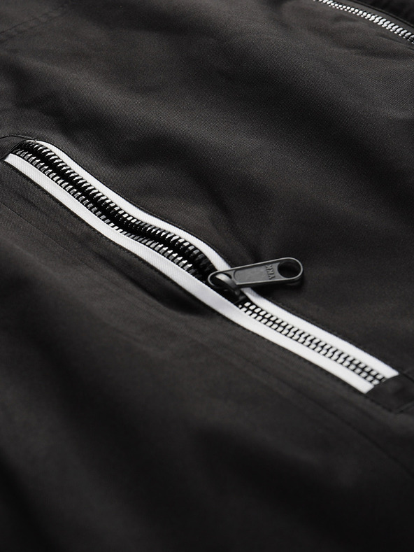 ALPINE PRO Мъжко ски яке с мембрана PTX SNOW ALPINE PRO DAM