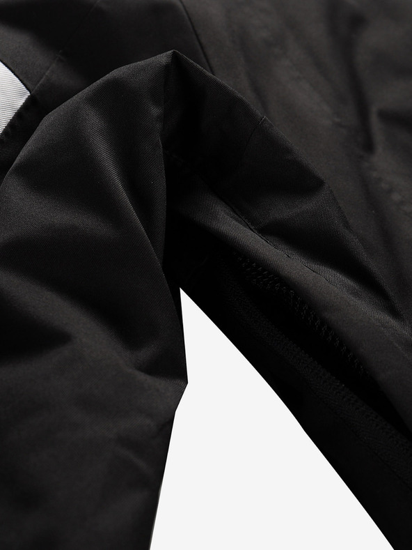 ALPINE PRO Мъжко ски яке с мембрана PTX SNOW ALPINE PRO DAM